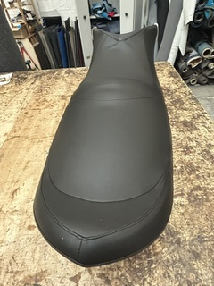 Selle de jet-ski